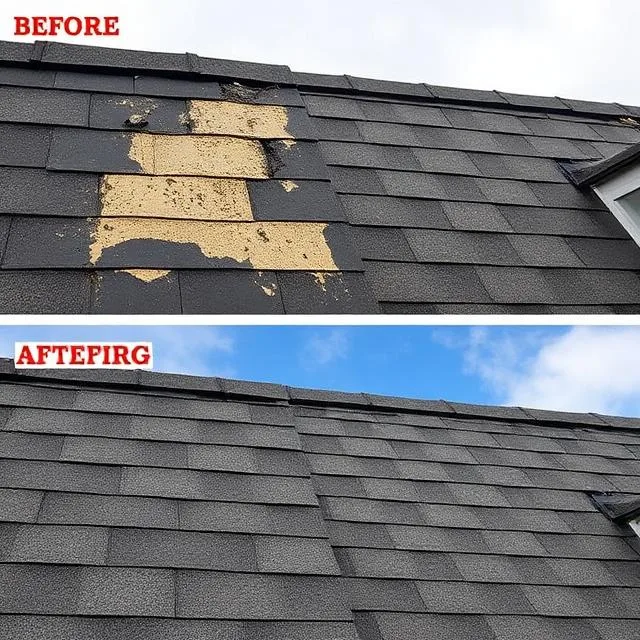 Roof Repair Near Me in Henderson, TN near me